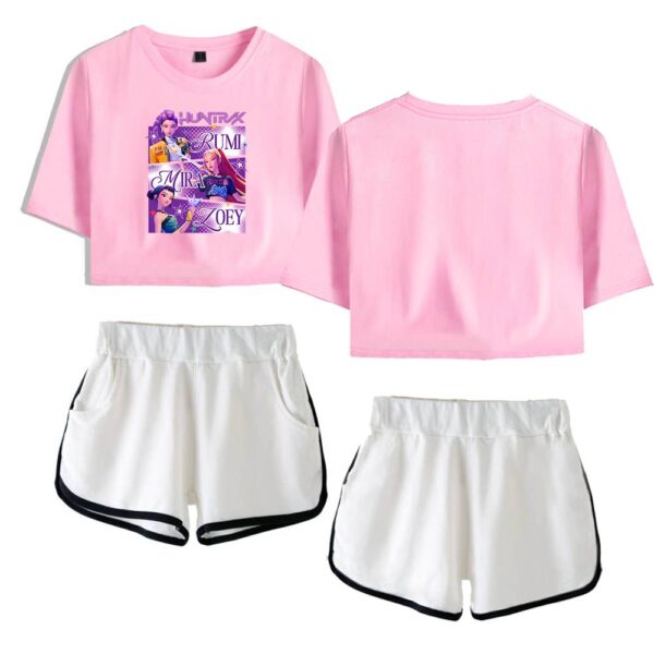 Demon Hunters Tracksuit #10 - Image 5