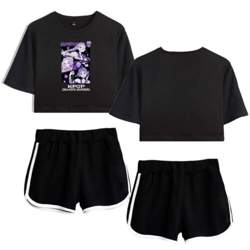 Demon Hunters Tracksuit #3