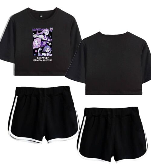 Demon Hunters Tracksuit #3