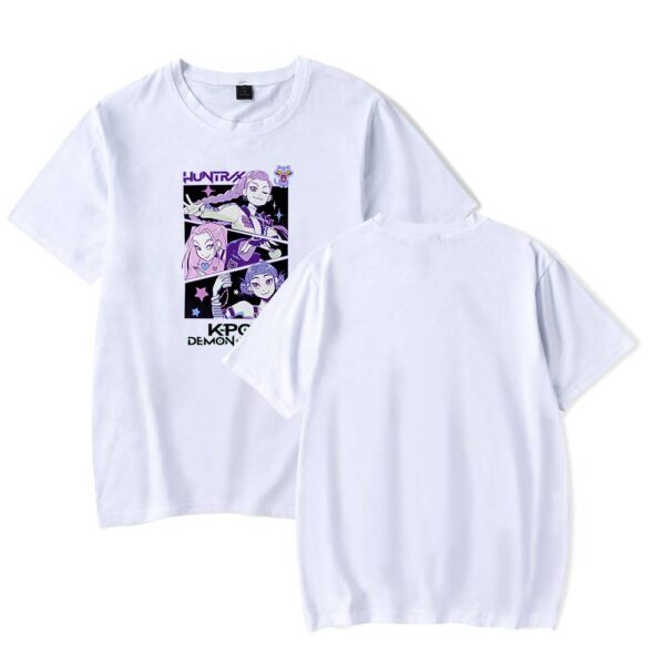 Demon Hunters T-Shirt #3 - Image 3