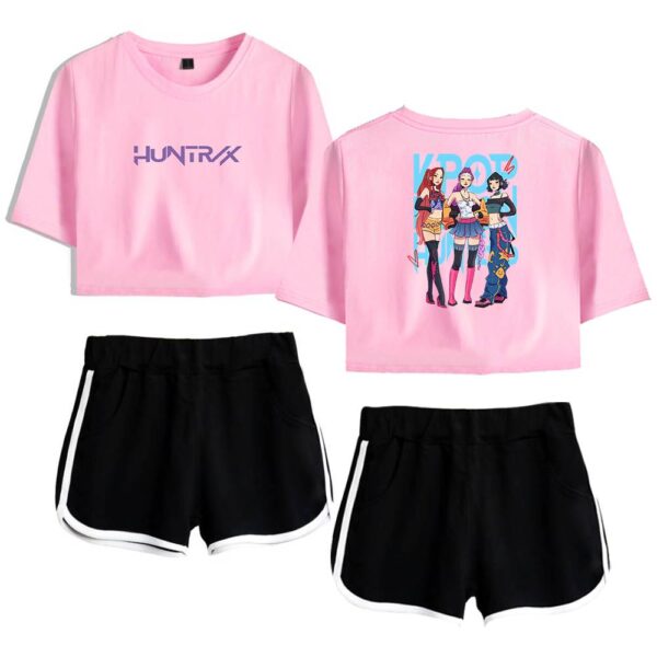 Demon Hunters Tracksuit #13 - Image 5