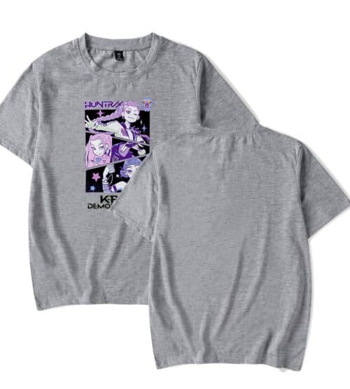 Demon Hunters T-Shirt #3