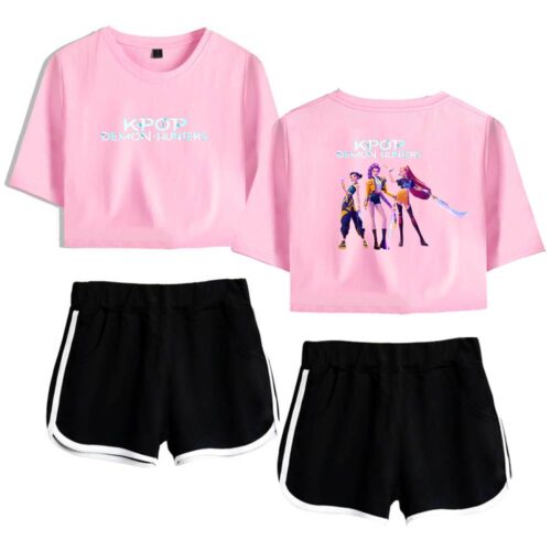 Demon Hunters Tracksuit #12