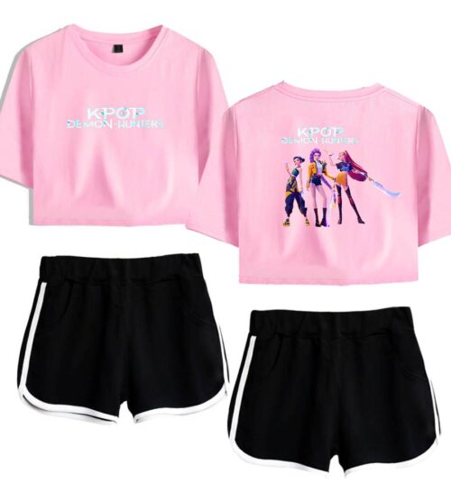 Demon Hunters Tracksuit #12