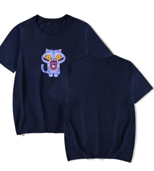 Demon Hunters T-Shirt #4