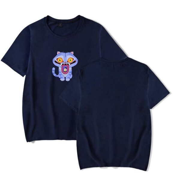 Demon Hunters T-Shirt #4