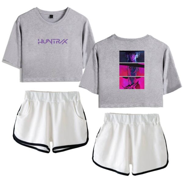 Demon Hunters Tracksuit #11 - Image 7