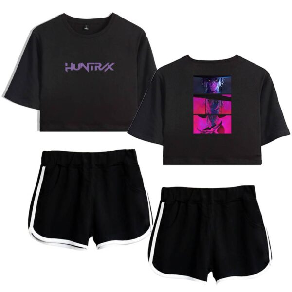 Demon Hunters Tracksuit #11 - Image 2