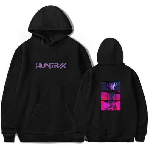 Demon Hunters Hoodie #11