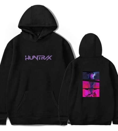 Demon Hunters Hoodie #11