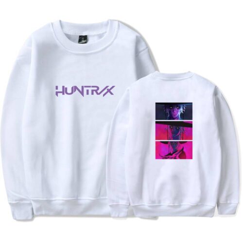 Demon Hunters Sweatshirt #11