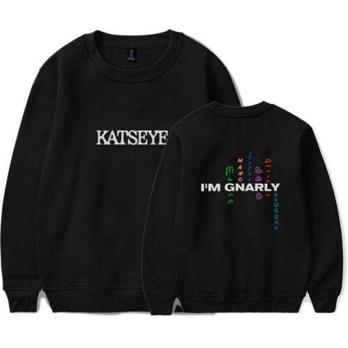 Katseye Sweatshirt #1