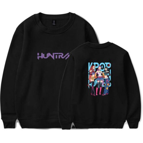 Demon Hunters Sweatshirt #13