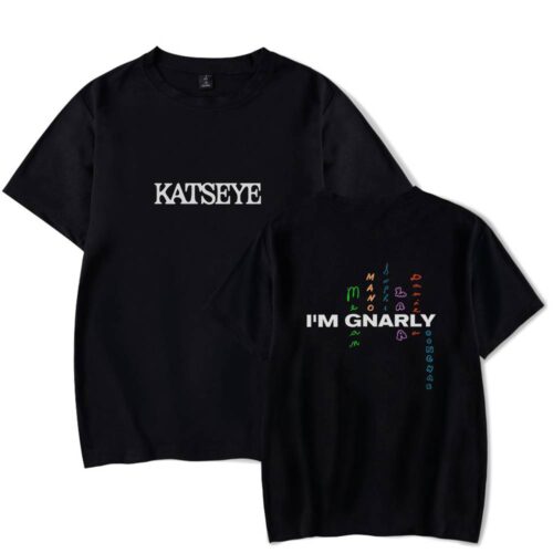 Katseye T-Shirt #1