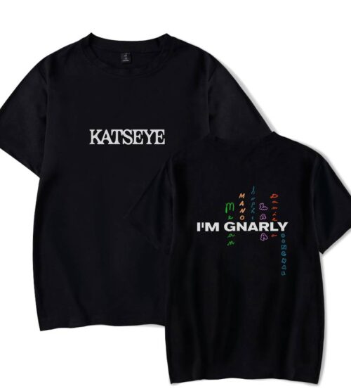 Katseye T-Shirt #1