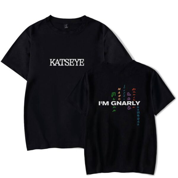 Katseye T-Shirt #1 - Image 2
