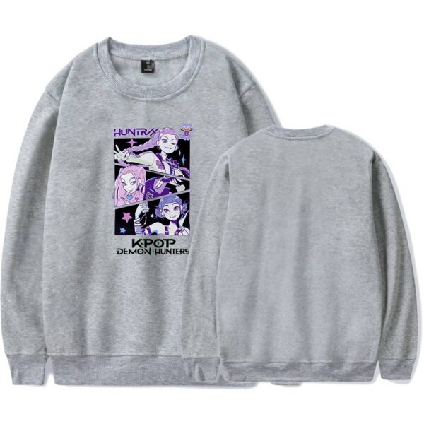 Demon Hunters Sweatshirt #3 - Image 4