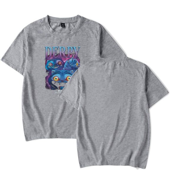 Demon Hunters T-Shirt #8 - Image 4