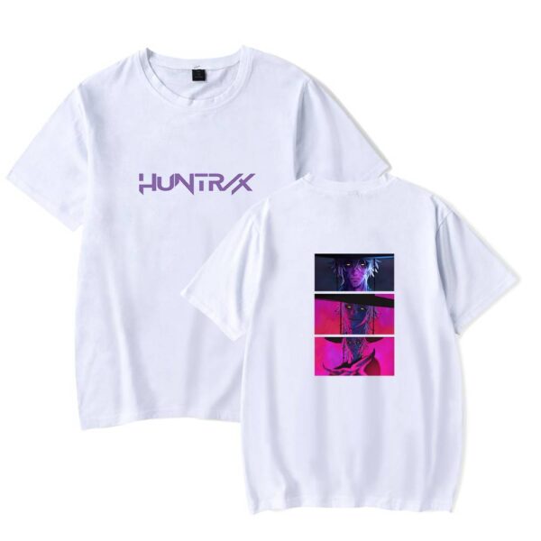 Demon Hunters T-Shirt #11 - Image 3