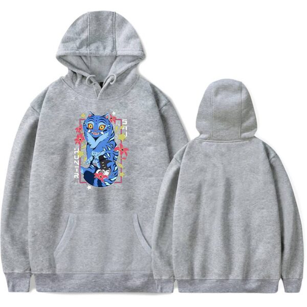 Demon Hunters Hoodie #6 - Image 4