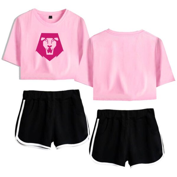 Demon Hunters Tracksuit #1 - Image 4