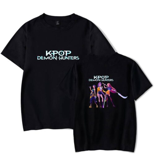 Demon Hunters T-Shirt #12