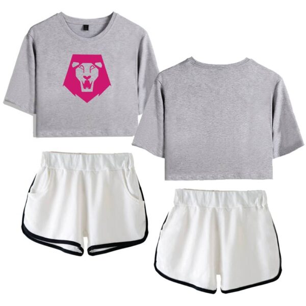 Demon Hunters Tracksuit #1 - Image 7