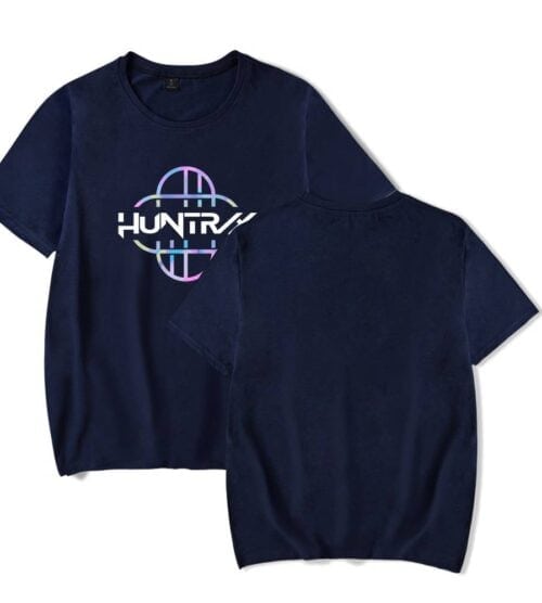 Demon Hunters T-Shirt #2