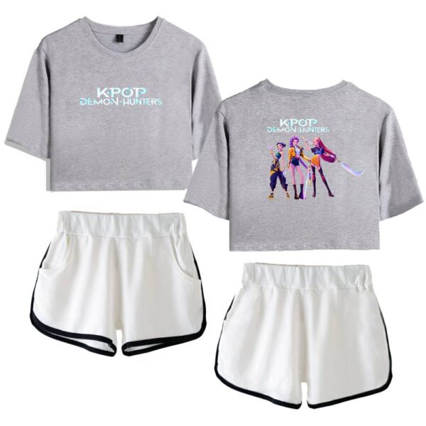 Demon Hunters Tracksuit #12 - Image 7