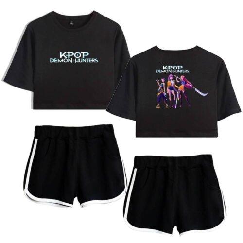Demon Hunters Tracksuit #12