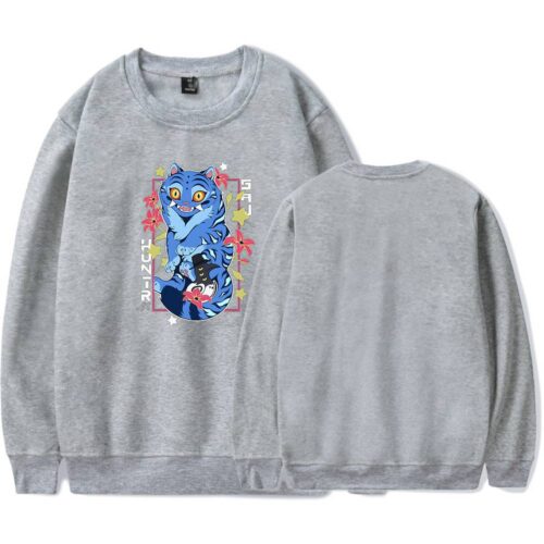 Demon Hunters Sweatshirt #6