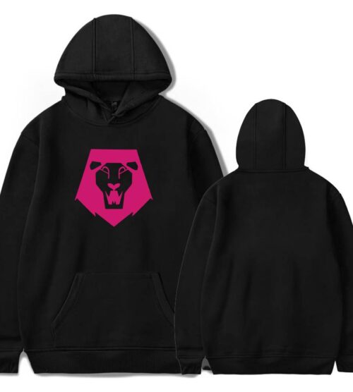 Demon Hunters Hoodie #1