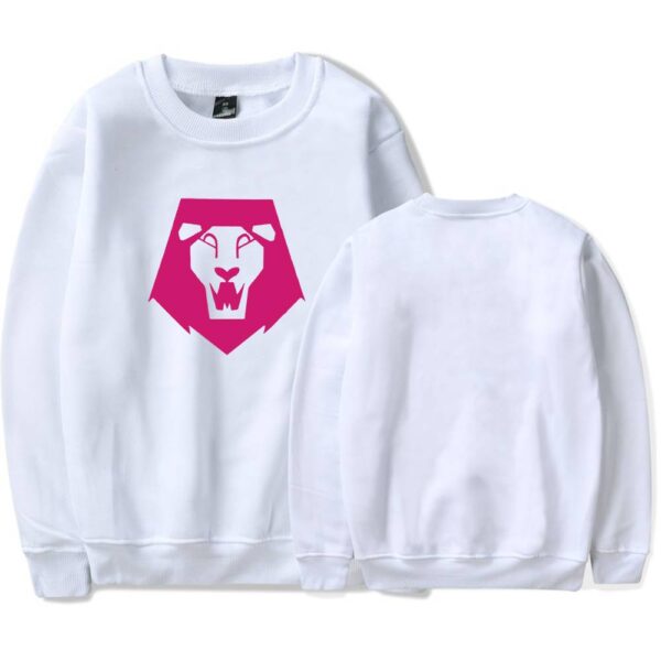 Demon Hunters Sweatshirt #1 - Image 3