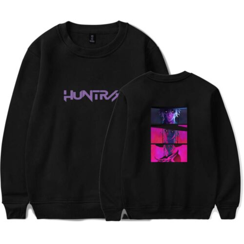 Demon Hunters Sweatshirt #11