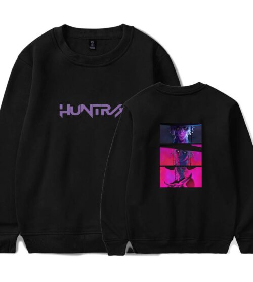 Demon Hunters Sweatshirt #11