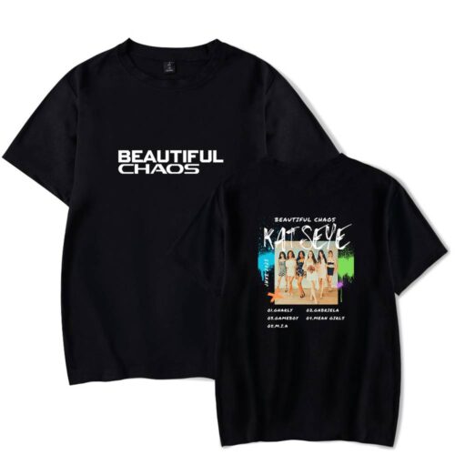 Katseye T-Shirt #3