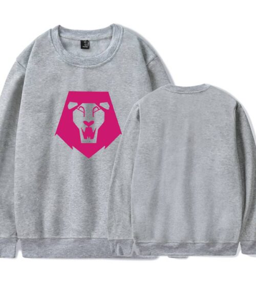 Demon Hunters Sweatshirt #1