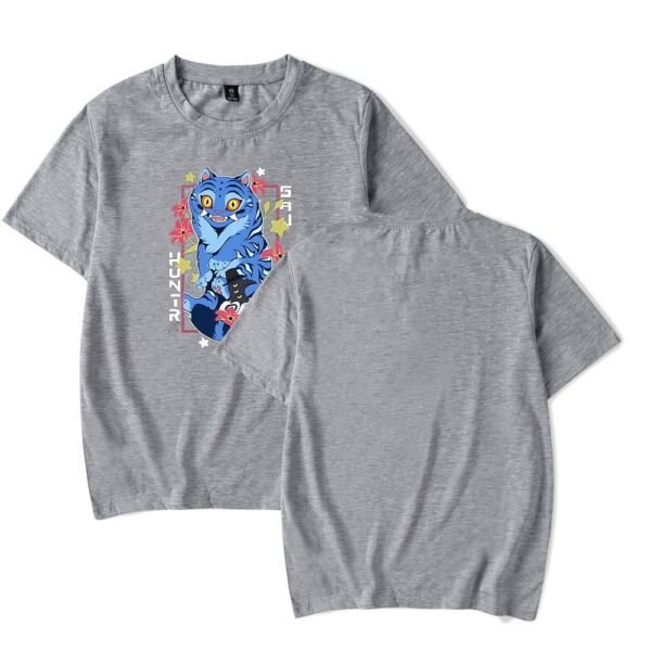Demon Hunters T-Shirt #6 - Image 4