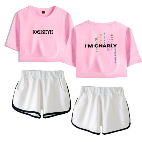 Katseye Tracksuit #1 - Image 5
