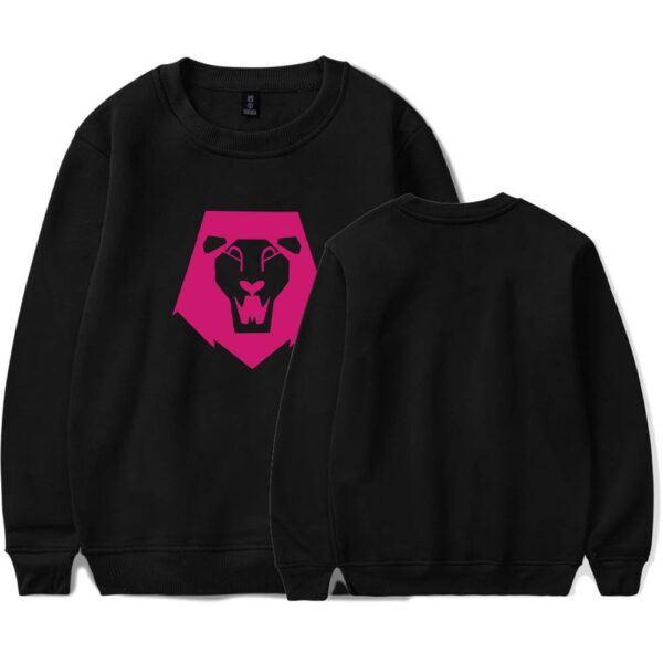 Demon Hunters Sweatshirt #1 - Image 2