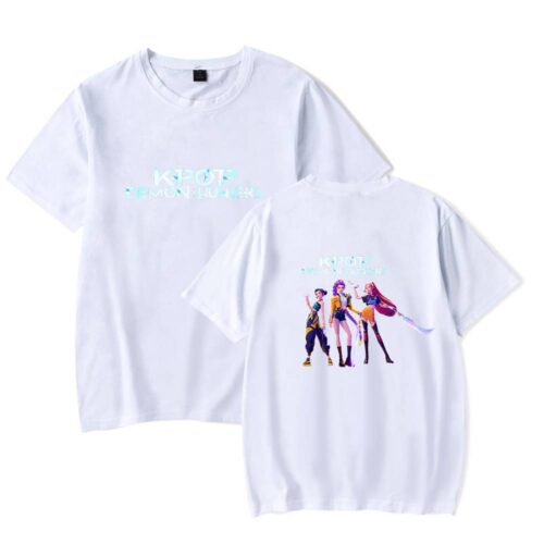 Demon Hunters T-Shirt #12