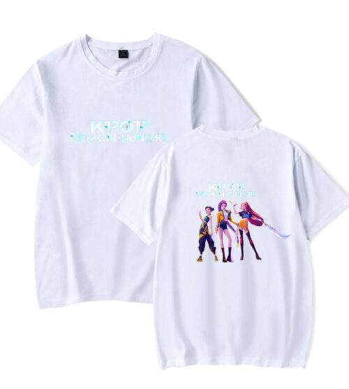 Demon Hunters T-Shirt #12