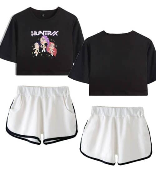 Demon Hunters Tracksuit #5