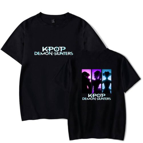 Demon Hunters T-Shirt #9