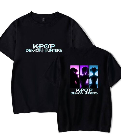 Demon Hunters T-Shirt #9