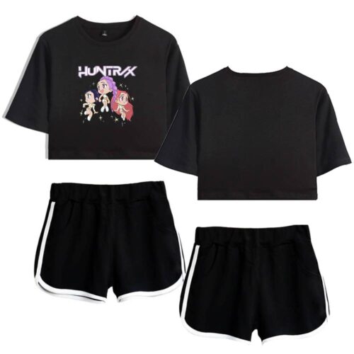 Demon Hunters Tracksuit #5