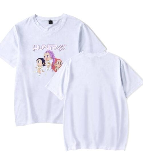 Demon Hunters T-Shirt #5