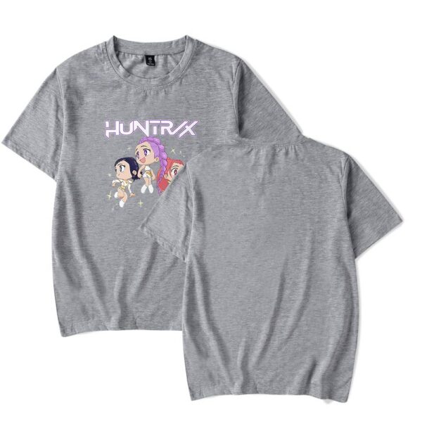 Demon Hunters T-Shirt #5 - Image 4