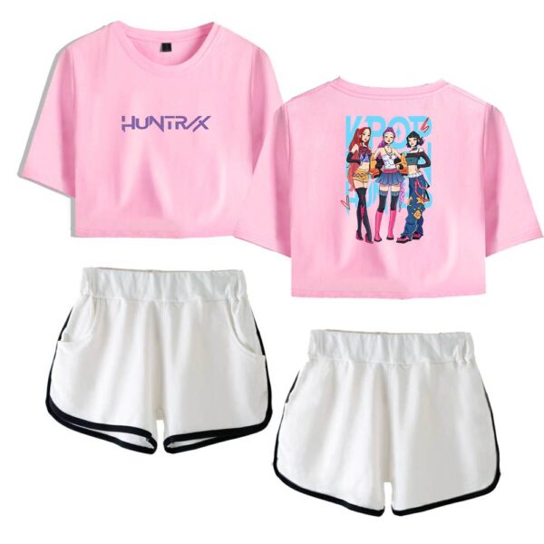 Demon Hunters Tracksuit #13 - Image 6