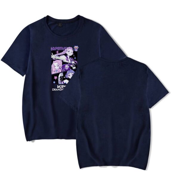 Demon Hunters T-Shirt #3 - Image 4